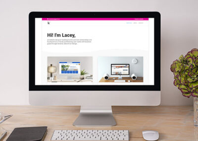 Responsive Website | UXD & Development