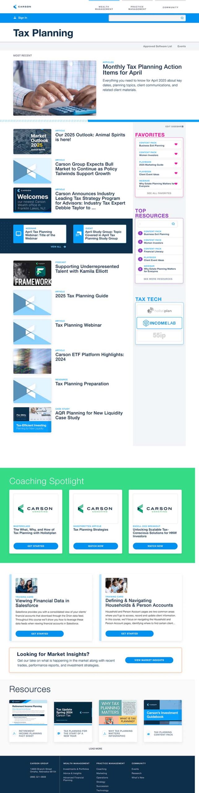 Schedule Squared mobile app sales website shown on desktop, tablet, and mobile devices