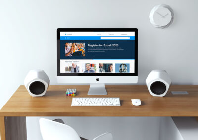 Internal Knowledge Hub