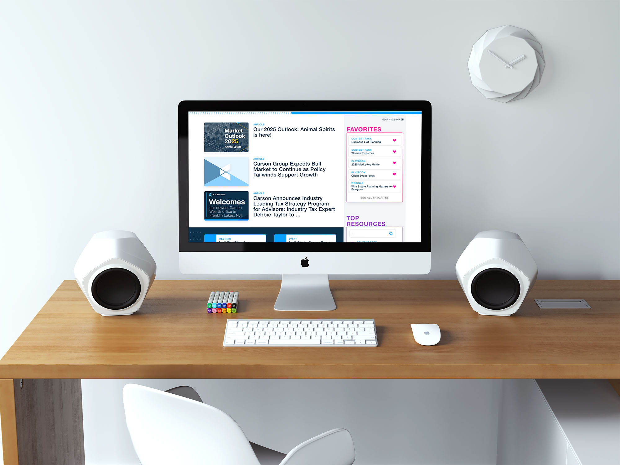 Schedule Squared mobile app sales website shown on desktop, tablet, and mobile devices